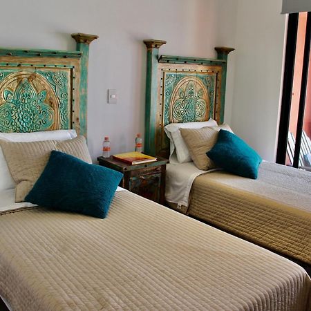 "San Miguelito" El Oasis Urbano Que Necesitas Para Descansar! Pool, Gym, Tenis Альенде Экстерьер фото