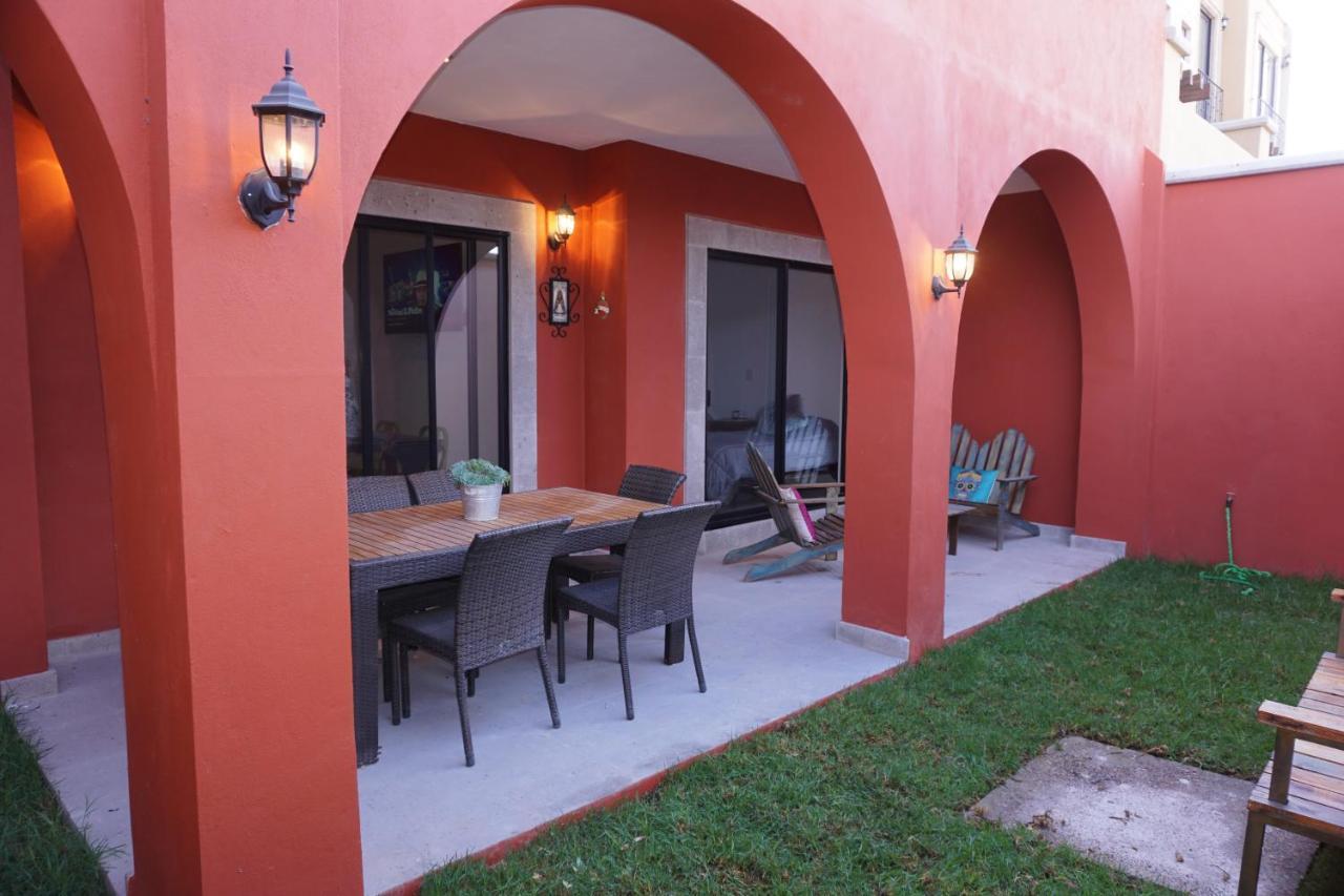 "San Miguelito" El Oasis Urbano Que Necesitas Para Descansar! Pool, Gym, Tenis Альенде Экстерьер фото