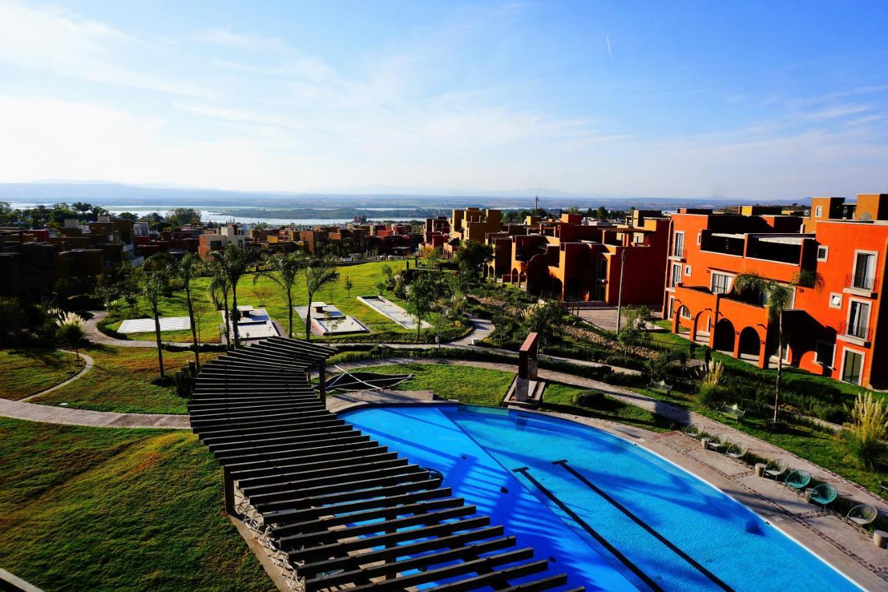 "San Miguelito" El Oasis Urbano Que Necesitas Para Descansar! Pool, Gym, Tenis Альенде Экстерьер фото