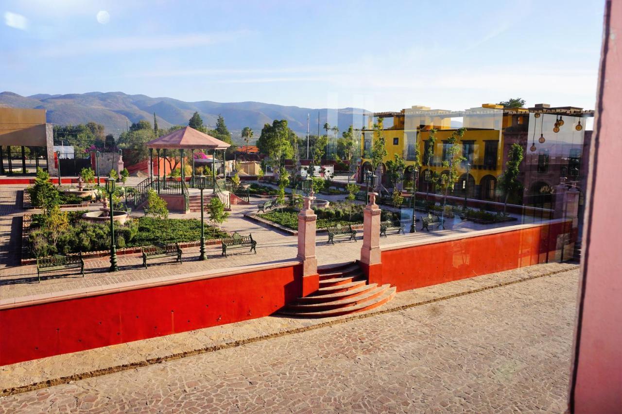 "San Miguelito" El Oasis Urbano Que Necesitas Para Descansar! Pool, Gym, Tenis Альенде Экстерьер фото