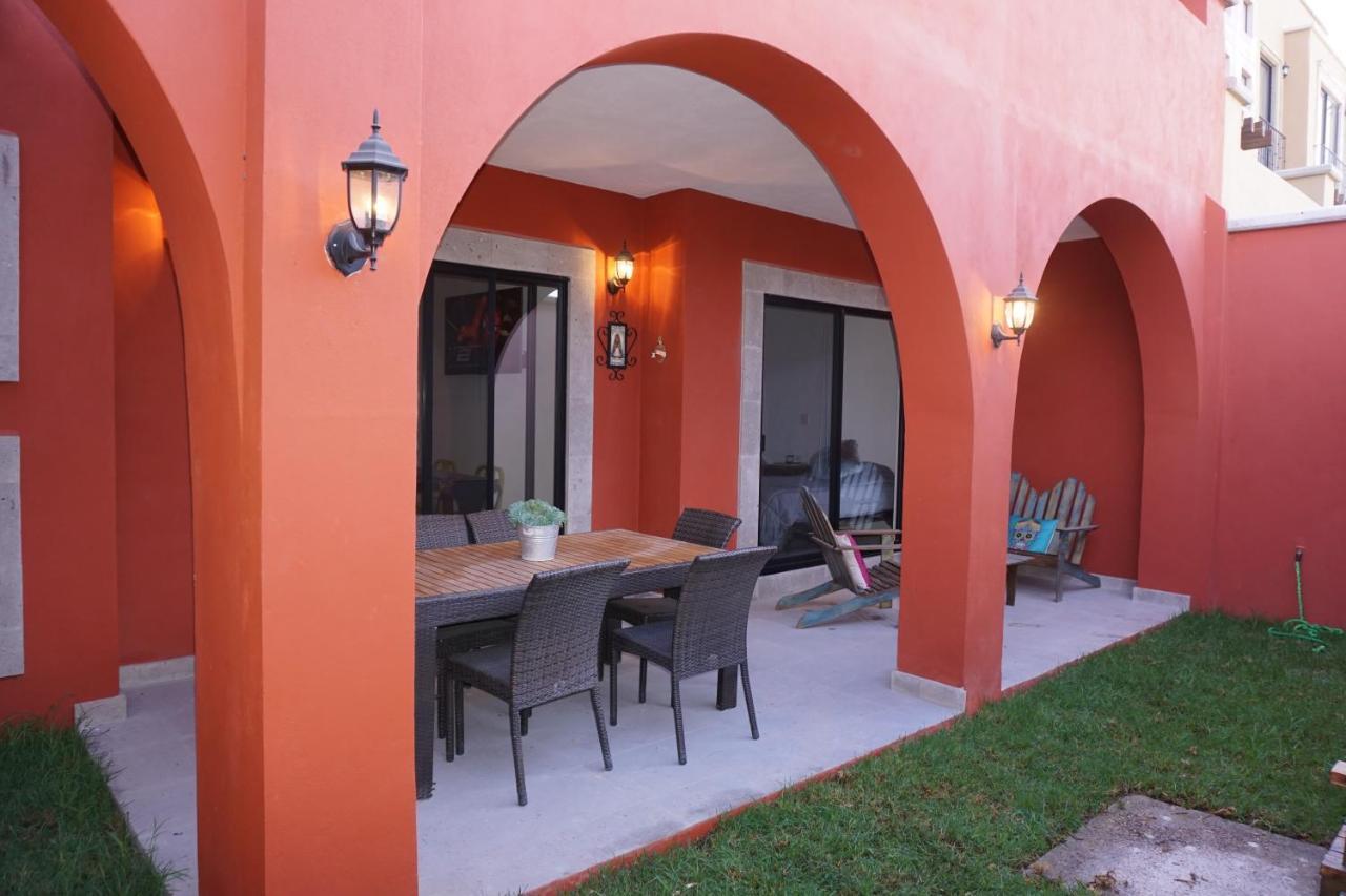 "San Miguelito" El Oasis Urbano Que Necesitas Para Descansar! Pool, Gym, Tenis Альенде Экстерьер фото