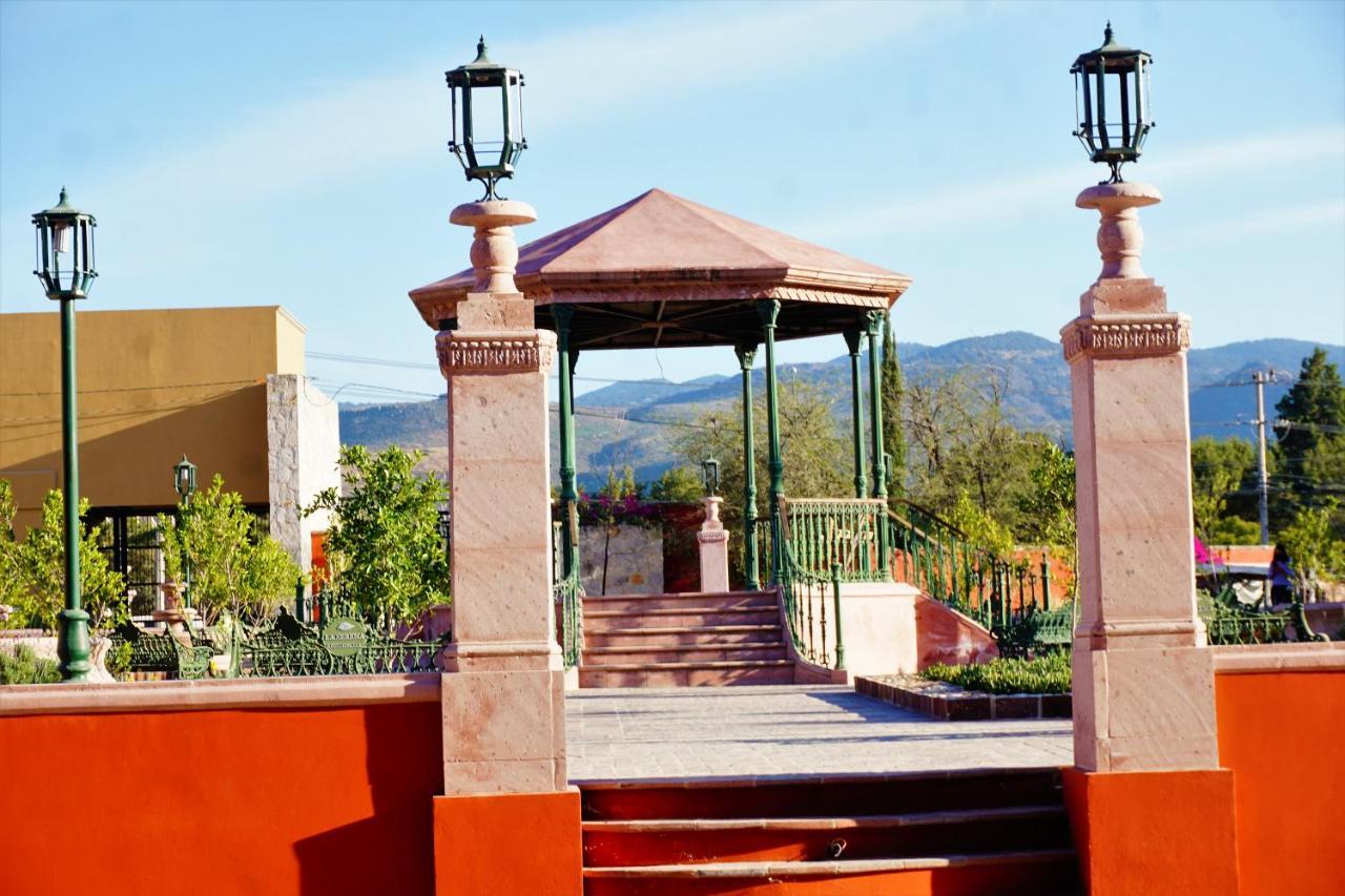"San Miguelito" El Oasis Urbano Que Necesitas Para Descansar! Pool, Gym, Tenis Альенде Экстерьер фото