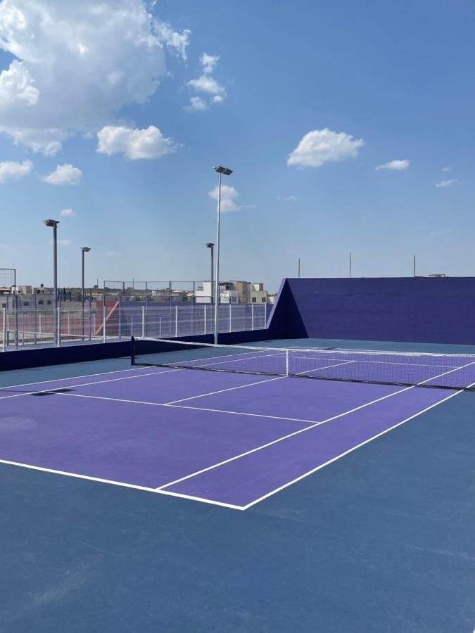"San Miguelito" El Oasis Urbano Que Necesitas Para Descansar! Pool, Gym, Tenis Альенде Экстерьер фото