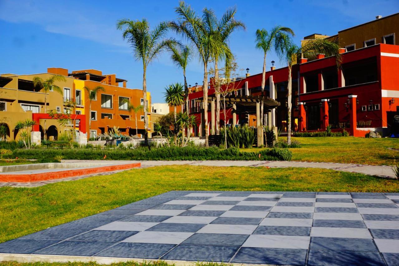 "San Miguelito" El Oasis Urbano Que Necesitas Para Descansar! Pool, Gym, Tenis Альенде Экстерьер фото