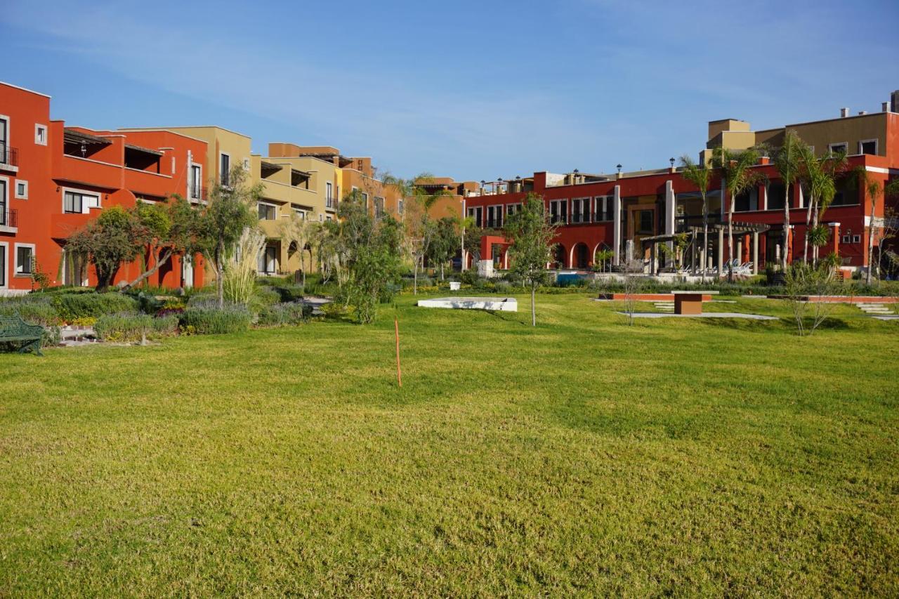 "San Miguelito" El Oasis Urbano Que Necesitas Para Descansar! Pool, Gym, Tenis Альенде Экстерьер фото