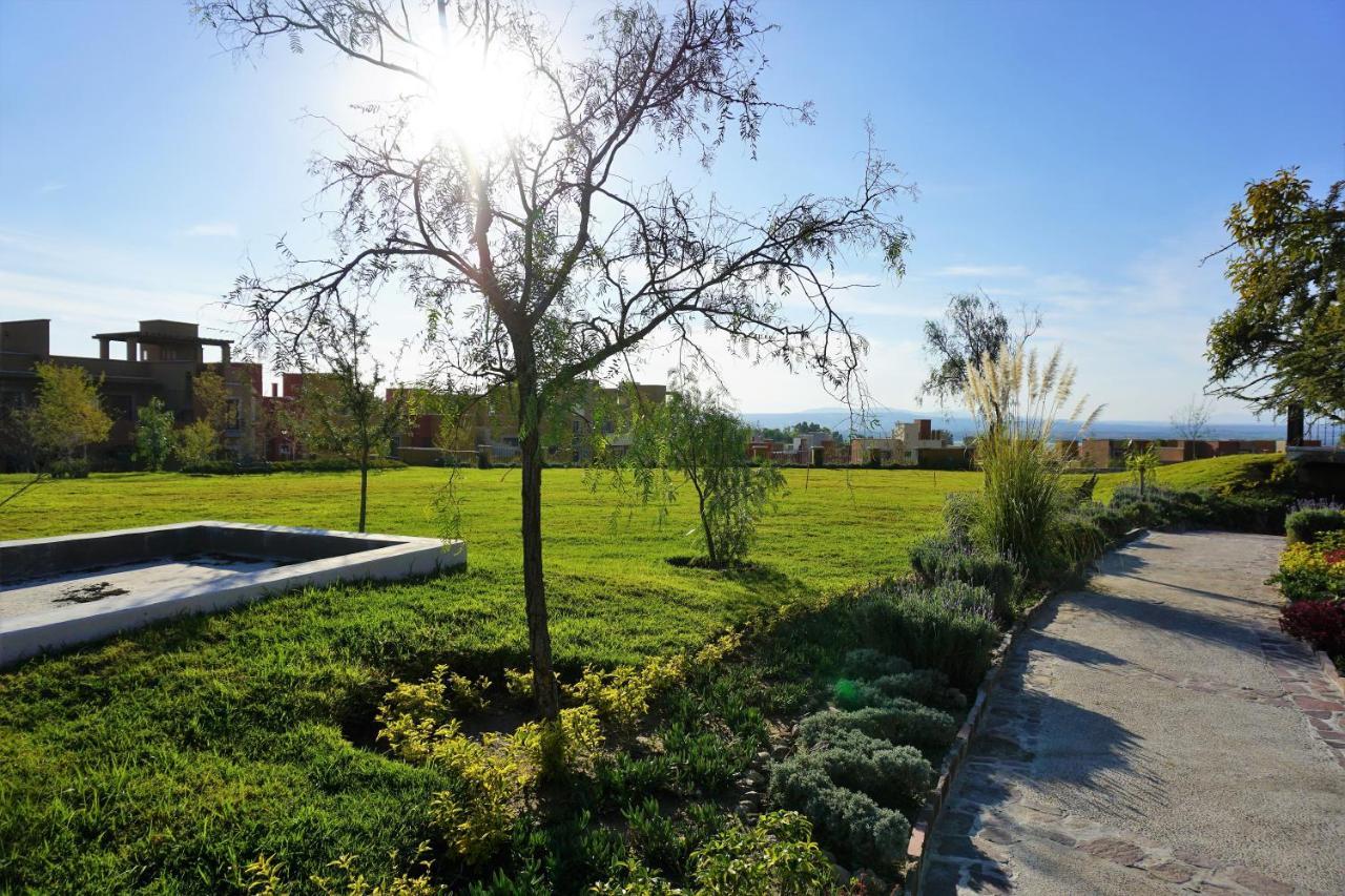 "San Miguelito" El Oasis Urbano Que Necesitas Para Descansar! Pool, Gym, Tenis Альенде Экстерьер фото