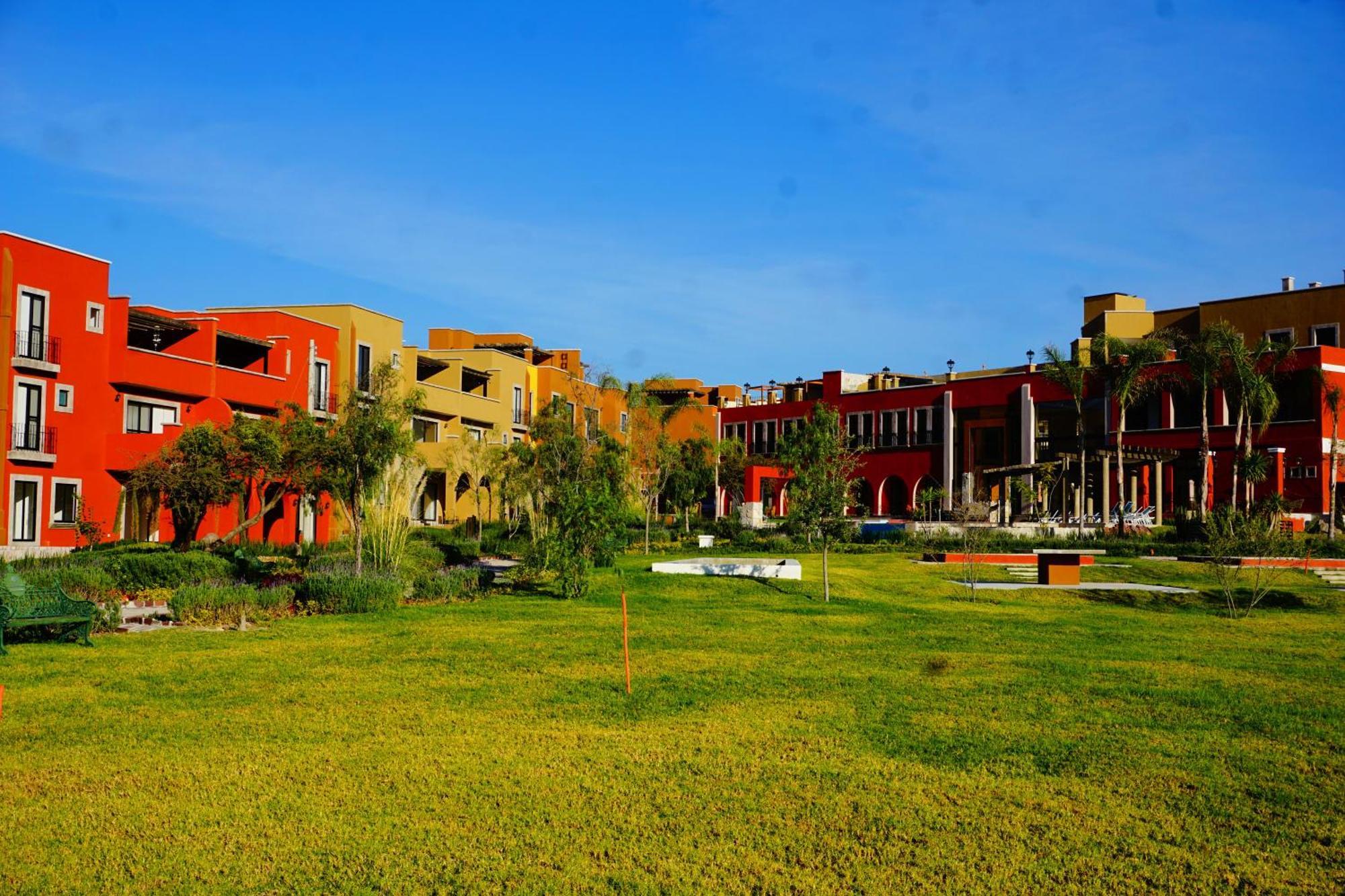 "San Miguelito" El Oasis Urbano Que Necesitas Para Descansar! Pool, Gym, Tenis Альенде Экстерьер фото