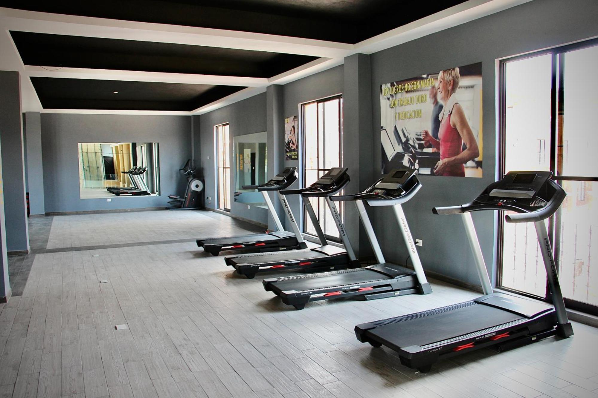 "San Miguelito" El Oasis Urbano Que Necesitas Para Descansar! Pool, Gym, Tenis Альенде Экстерьер фото