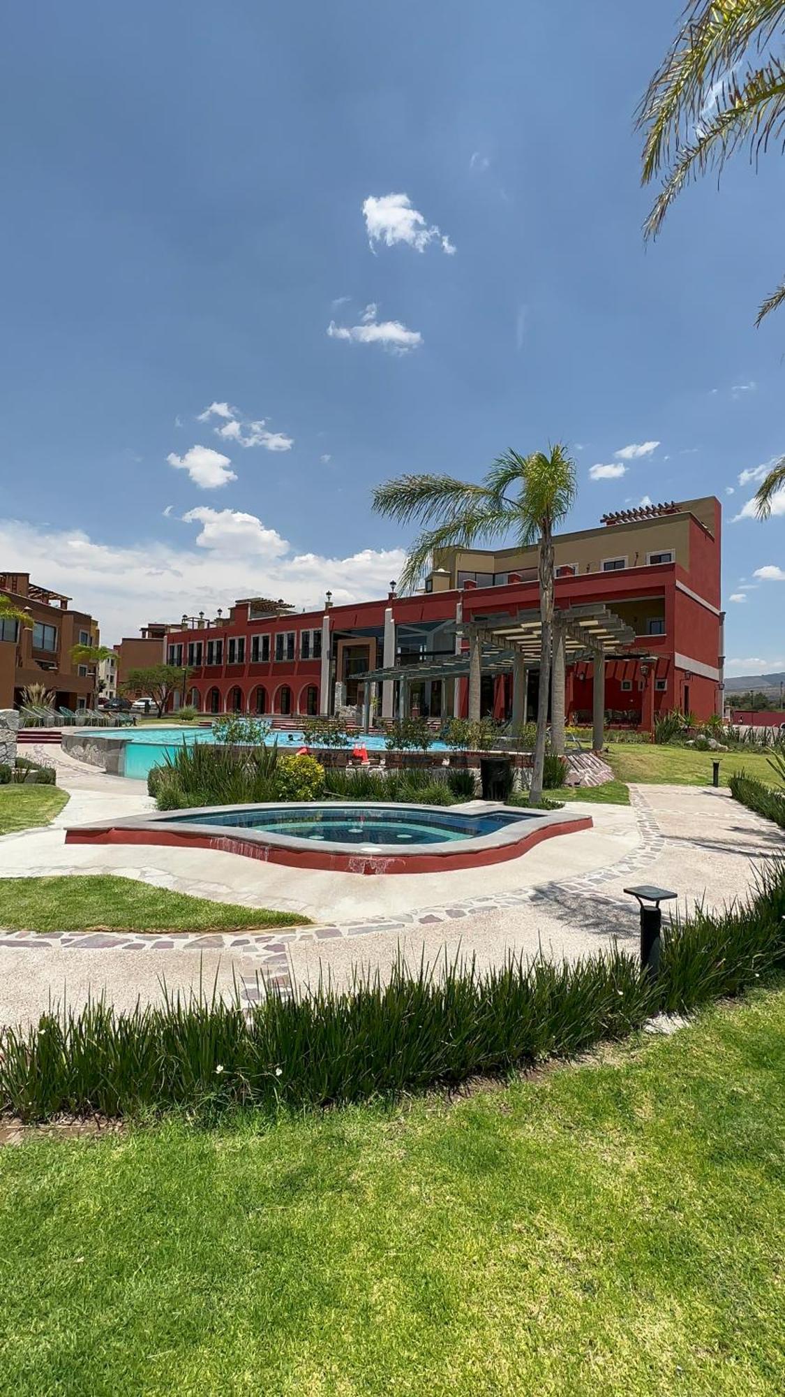 "San Miguelito" El Oasis Urbano Que Necesitas Para Descansar! Pool, Gym, Tenis Альенде Экстерьер фото