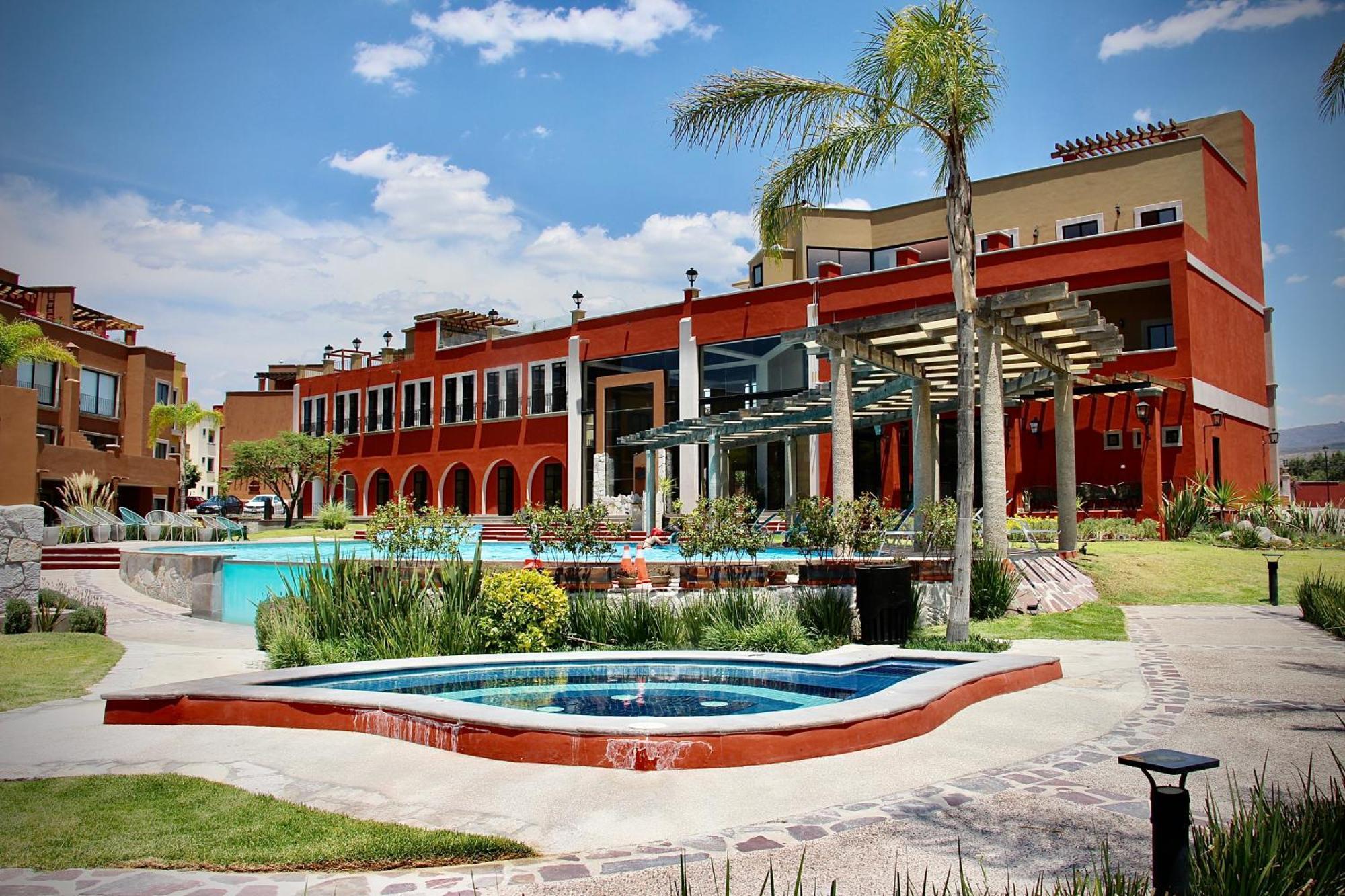 "San Miguelito" El Oasis Urbano Que Necesitas Para Descansar! Pool, Gym, Tenis Альенде Экстерьер фото